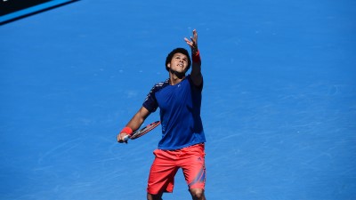 Жо-Вилфрид Тсонга