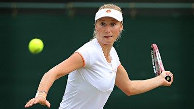 Екатерина Макарова