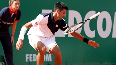 Новак Джокович