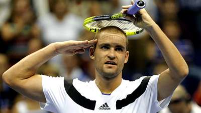 Михаил Южный