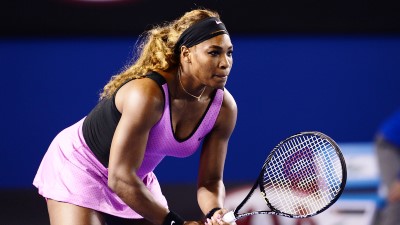 Серена Уильямс