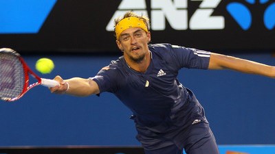 Александр Кудрявцев