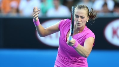 Петра Квитова