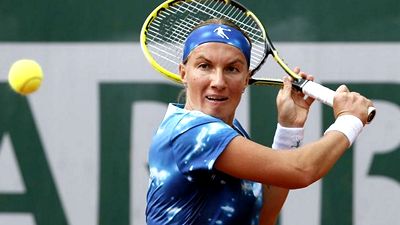 Светлана Кузнецова