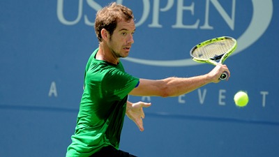 Ришар Гаске