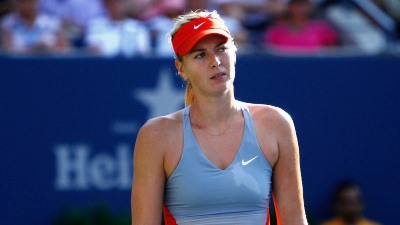 Мария Шарапова