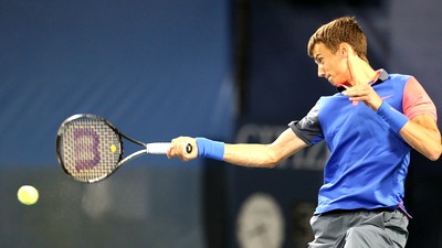 Андрей Кузнецов