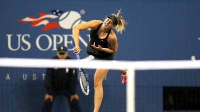 Мария Шарапова