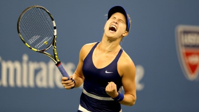 Эжени Бушар