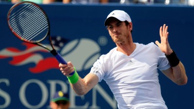 Энди Мюррей