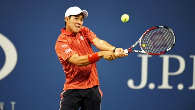 Кеи Нисикори