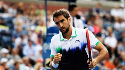 Марин Чилич