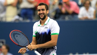 Марин Чилич