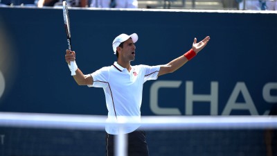 Новак Джокович