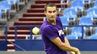 Евгений Донской