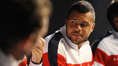 Жо-Вильфрид Тсонга