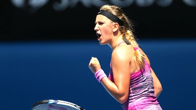 Виктория Азаренко