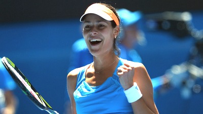 Ана Иванович