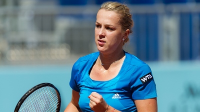 Анастасия Павлюченкова