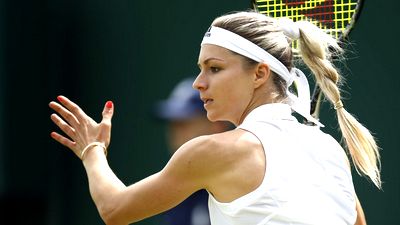 Мария Кириленко