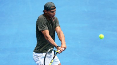 Рафаэль Надаль