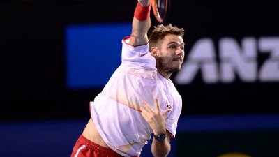 Стэн Вавринка