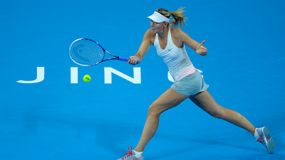 Мария Шарапова