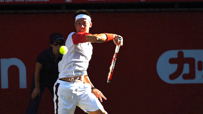 Кеи Нисикори Кеи Нисикори