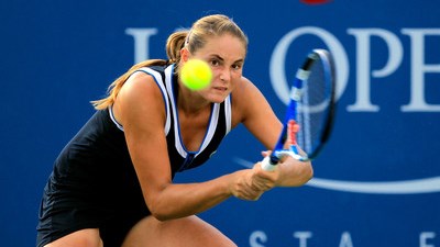 Александра Панова