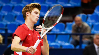 Андрей Рублев