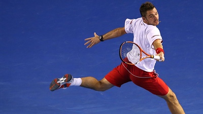 Стэн Вавринка