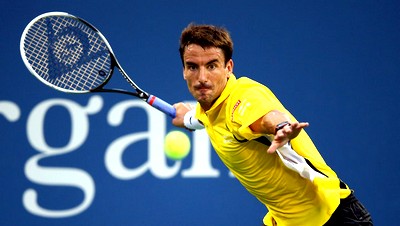 Томми Робредо