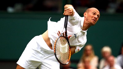 Николай Давыденко