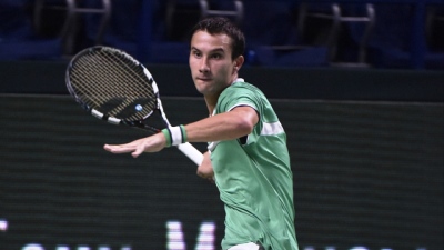 Евгений Донской