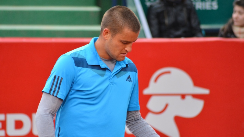 Михаил Южный