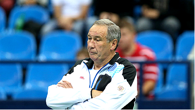 Шамиль Тарпищев