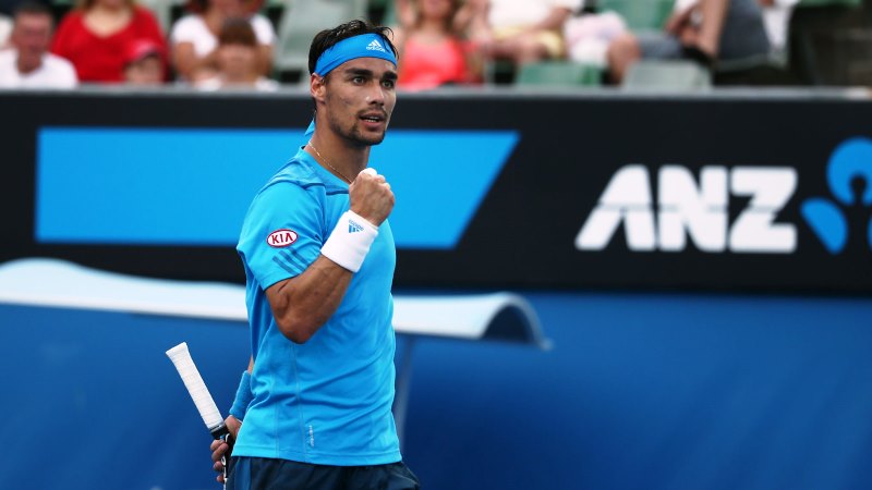 Фабио Фоньини