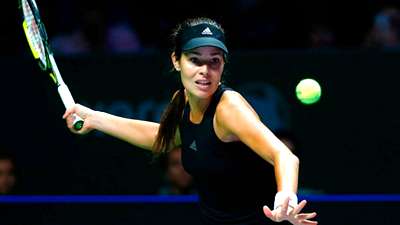 Ана Иванович