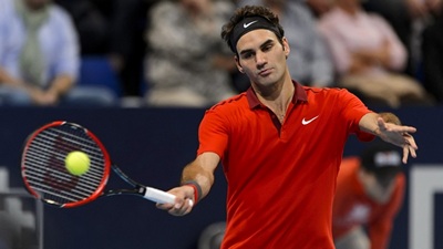 Роджер Федерер