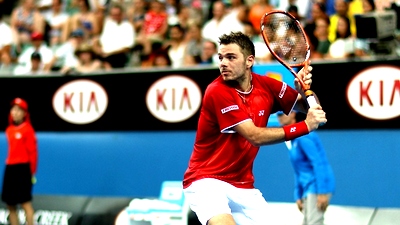 Стэн Вавринка