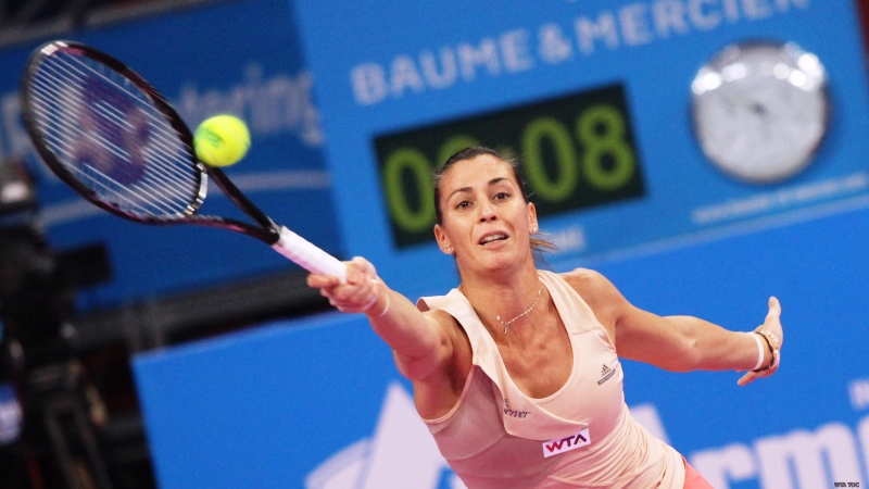 Флавия Пеннетта