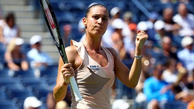 Флавия Пеннетта