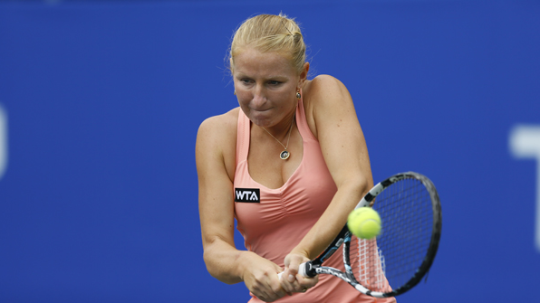 Алла Кудрявцева