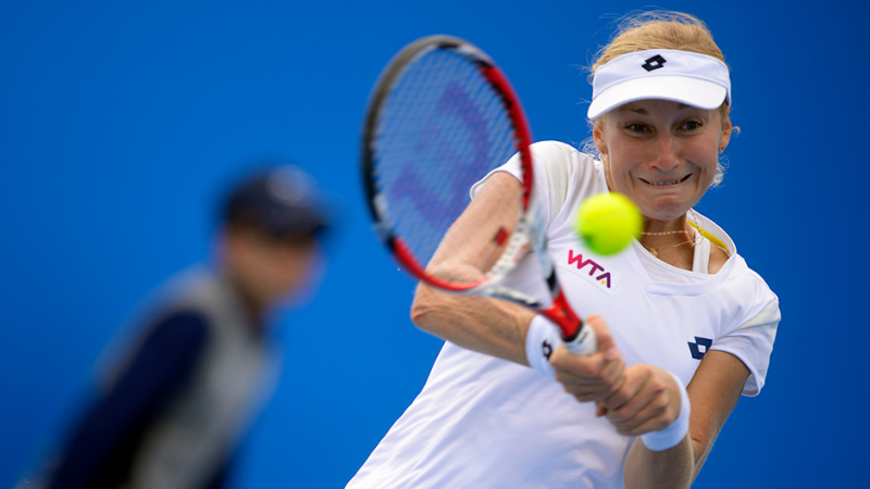 Екатерина Макарова