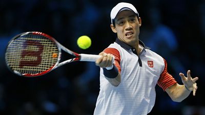 Кэй Нисикори