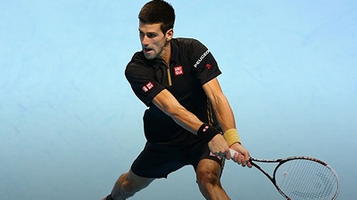 Новак Джокович