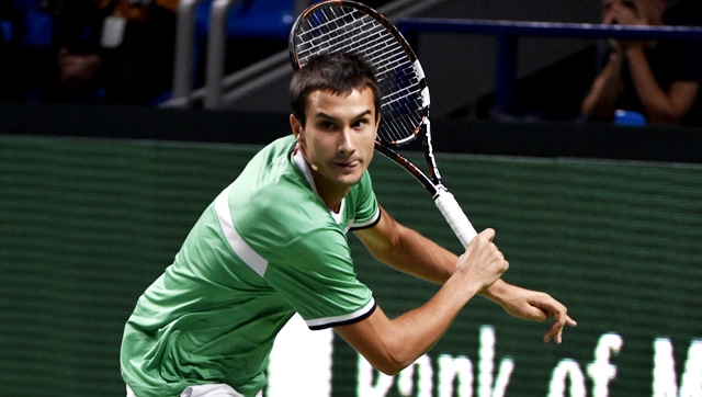 Евгений Донской