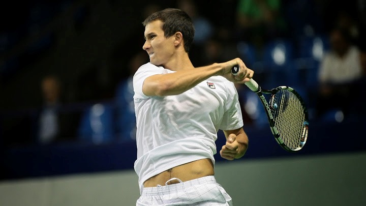 Евгений Донской