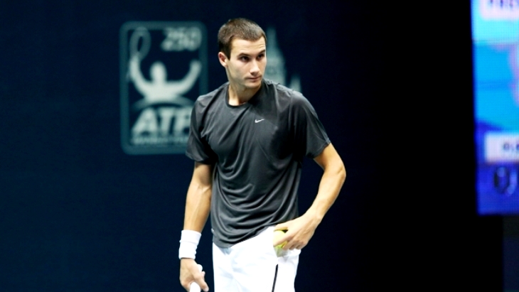 Евгений Донской