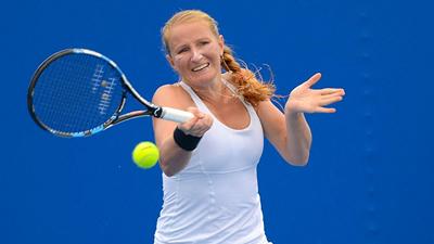 Алла Кудрявцева